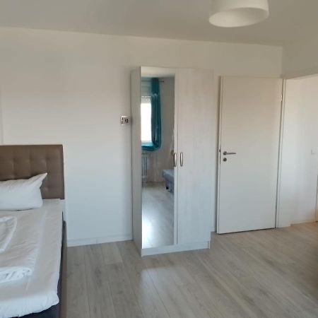 Pension Rd Reutlingen Zewnętrze zdjęcie