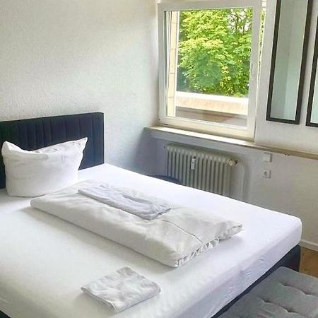 Pension Rd Reutlingen Zewnętrze zdjęcie
